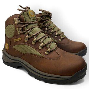 Timberland Women’s Chocorua Waterproof GTX Hiking Boots – New No Box